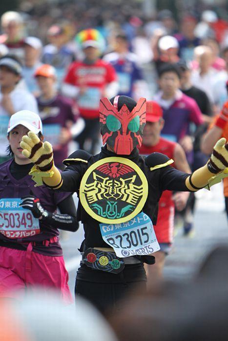 tokyomarathon(tokyomarathon 2025)